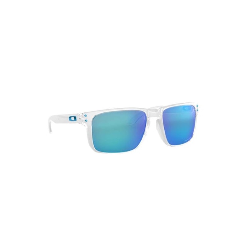 OAKLEY Men Polarized Blue Lens Square Sunglasses - 0OO941794170759 OAKLEY Men Polarized Blue Lens Square Sunglasses - 0OO941794170759