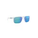 OAKLEY Men Polarized Blue Lens Square Sunglasses - 0OO941794170759 OAKLEY Men Polarized Blue Lens Square Sunglasses - 0OO941794170759