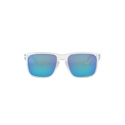 OAKLEY Men Polarized Blue Lens Square Sunglasses - 0OO941794170759