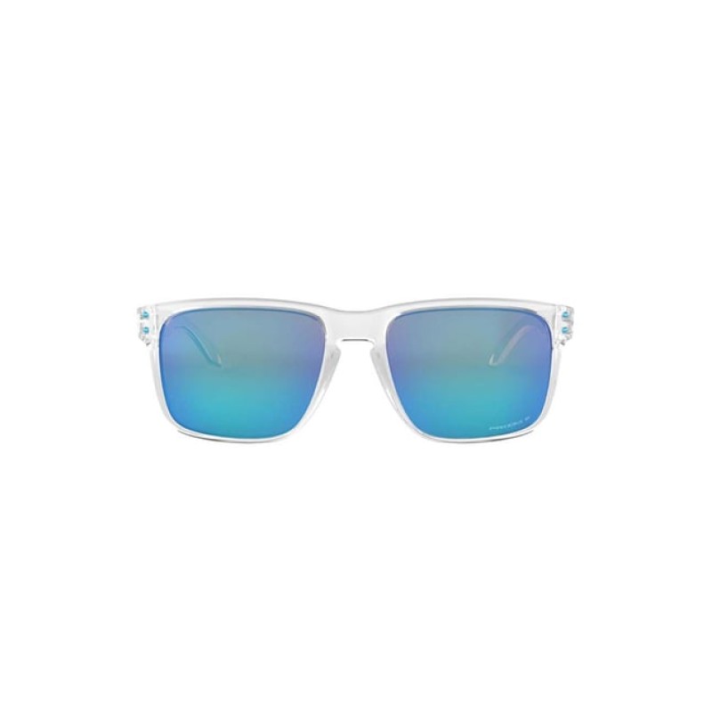 OAKLEY Men Polarized Blue Lens Square Sunglasses - 0OO941794170759 OAKLEY Men Polarized Blue Lens Square Sunglasses - 0OO941794170759