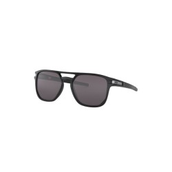 OAKLEY Men UV Protected Grey Lens Square Sunglasses - 0OO943694360154 OAKLEY Men UV Protected Grey Lens Square Sunglasses - 0OO943694360154