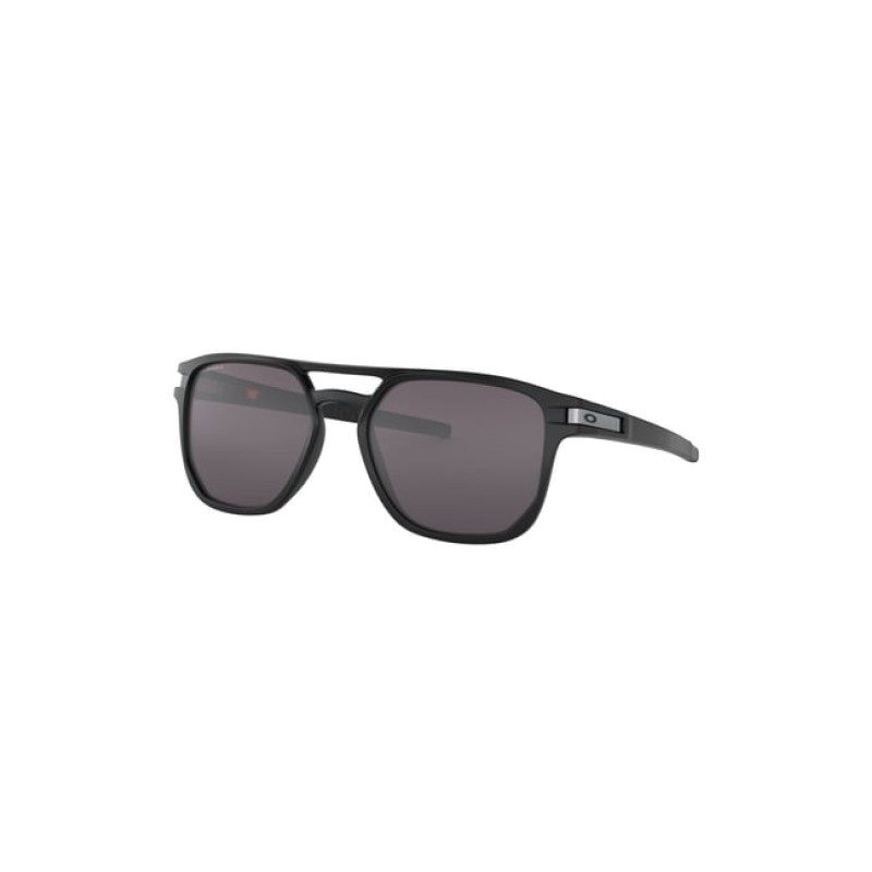OAKLEY Men UV Protected Grey Lens Square Sunglasses - 0OO943694360154 OAKLEY Men UV Protected Grey Lens Square Sunglasses - 0OO943694360154