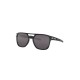 OAKLEY Men UV Protected Grey Lens Square Sunglasses - 0OO943694360154 OAKLEY Men UV Protected Grey Lens Square Sunglasses - 0OO943694360154
