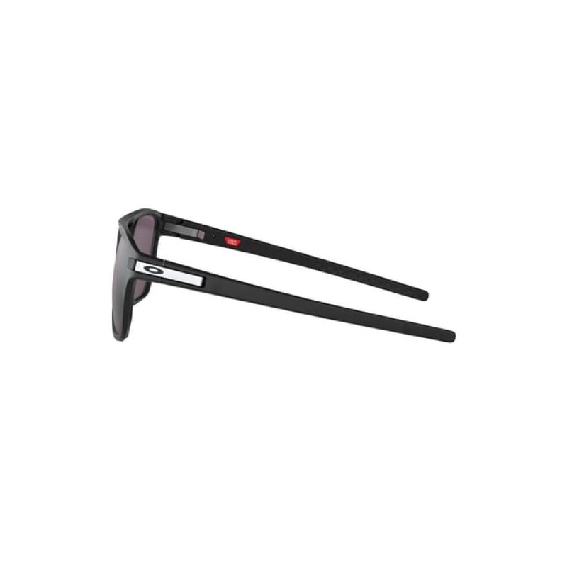OAKLEY Men UV Protected Grey Lens Square Sunglasses - 0OO943694360154 OAKLEY Men UV Protected Grey Lens Square Sunglasses - 0OO943694360154