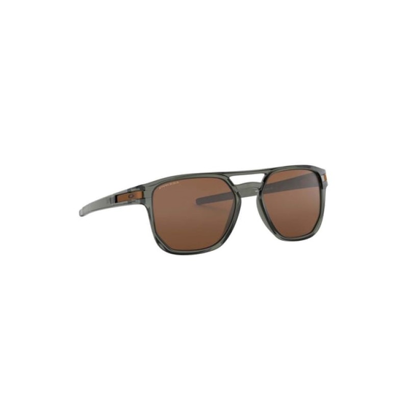 OAKLEY Men UV Protected Brown Lens Square Sunglasses - 0OO943694360354 OAKLEY Men UV Protected Brown Lens Square Sunglasses - 0OO943694360354