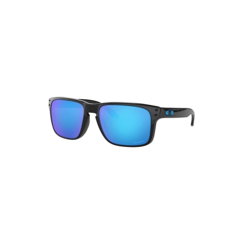 OAKLEY Men UV Protected Blue Lens Square Sunglasses - 0OO91029102F555 OAKLEY Men UV Protected Blue Lens Square Sunglasses - 0OO91029102F555