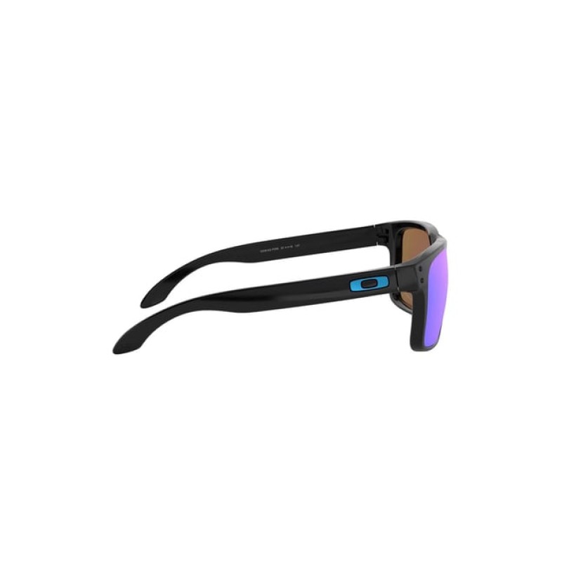 OAKLEY Men UV Protected Blue Lens Square Sunglasses - 0OO91029102F555 OAKLEY Men UV Protected Blue Lens Square Sunglasses - 0OO91029102F555