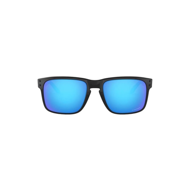 OAKLEY Men UV Protected Blue Lens Square Sunglasses - 0OO91029102F555 OAKLEY Men UV Protected Blue Lens Square Sunglasses - 0OO91029102F555