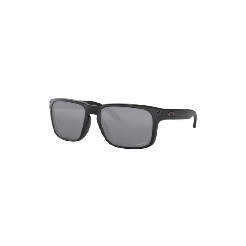 OAKLEY Men Polarized Grey Lens Square Sunglasses - 0OO91029102D655 OAKLEY Men Polarized Grey Lens Square Sunglasses - 0OO91029102D655