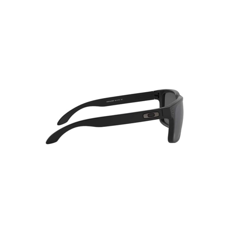 OAKLEY Men Polarized Grey Lens Square Sunglasses - 0OO91029102D655 OAKLEY Men Polarized Grey Lens Square Sunglasses - 0OO91029102D655