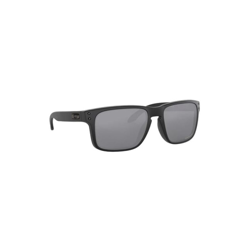 OAKLEY Men Polarized Grey Lens Square Sunglasses - 0OO91029102D655 OAKLEY Men Polarized Grey Lens Square Sunglasses - 0OO91029102D655