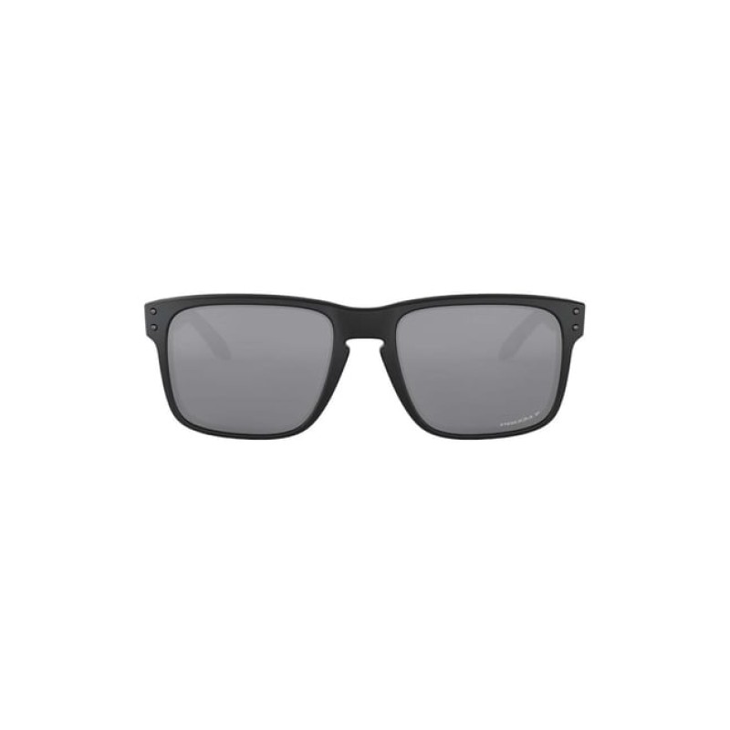 OAKLEY Men Polarized Grey Lens Square Sunglasses - 0OO91029102D655 OAKLEY Men Polarized Grey Lens Square Sunglasses - 0OO91029102D655