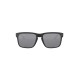 OAKLEY Men Polarized Grey Lens Square Sunglasses - 0OO91029102D655 OAKLEY Men Polarized Grey Lens Square Sunglasses - 0OO91029102D655