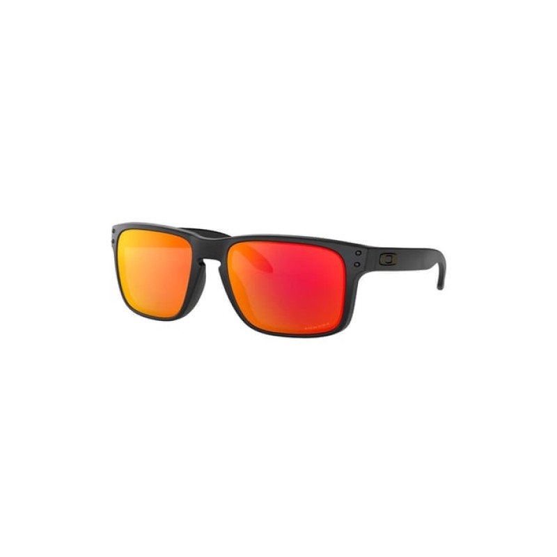OAKLEY Men UV Protected Red Lens Square Sunglasses - 0OO91029102E255 OAKLEY Men UV Protected Red Lens Square Sunglasses - 0OO91029102E255