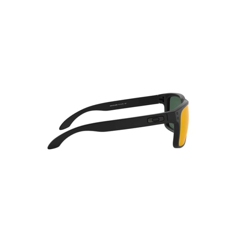 OAKLEY Men UV Protected Red Lens Square Sunglasses - 0OO91029102E255 OAKLEY Men UV Protected Red Lens Square Sunglasses - 0OO91029102E255