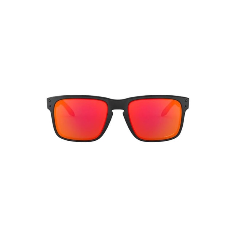 OAKLEY Men UV Protected Red Lens Square Sunglasses - 0OO91029102E255 OAKLEY Men UV Protected Red Lens Square Sunglasses - 0OO91029102E255