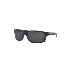 OAKLEY Men Polarized Grey Lens Square Sunglasses - 0OO944994490660 OAKLEY Men Polarized Grey Lens Square Sunglasses - 0OO944994490660