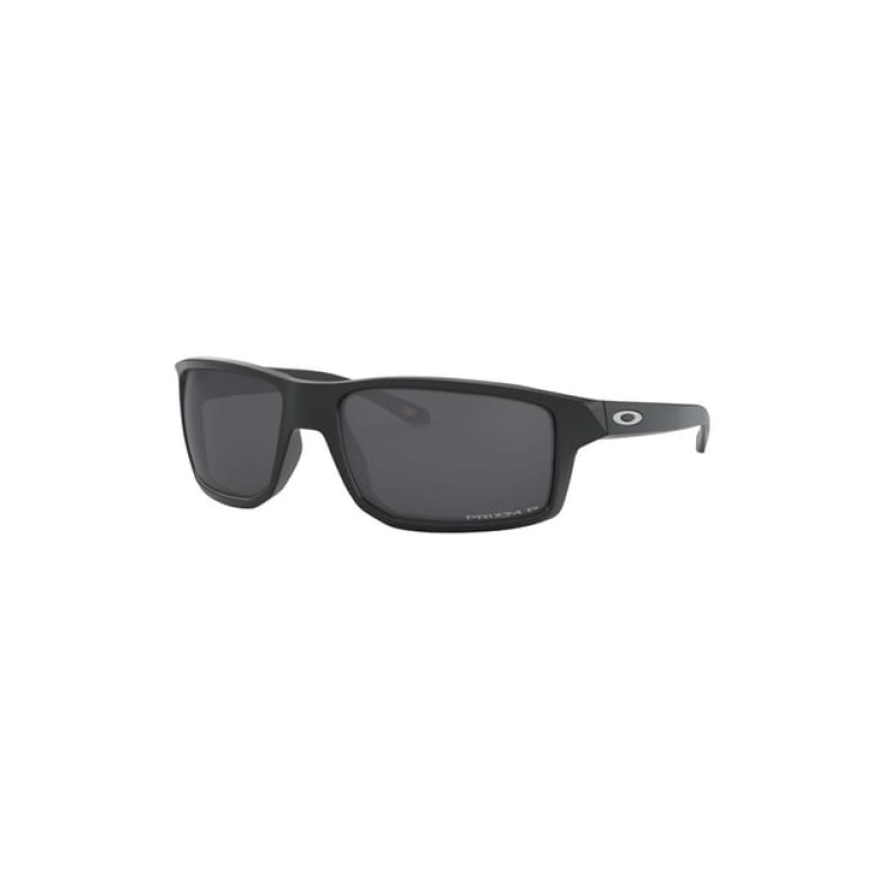OAKLEY Men Polarized Grey Lens Square Sunglasses - 0OO944994490660 OAKLEY Men Polarized Grey Lens Square Sunglasses - 0OO944994490660