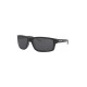 OAKLEY Men Polarized Grey Lens Square Sunglasses - 0OO944994490660 OAKLEY Men Polarized Grey Lens Square Sunglasses - 0OO944994490660