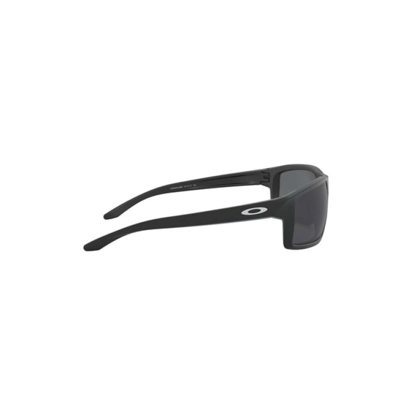 OAKLEY Men Polarized Grey Lens Square Sunglasses - 0OO944994490660 OAKLEY Men Polarized Grey Lens Square Sunglasses - 0OO944994490660