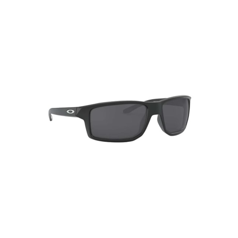 OAKLEY Men Polarized Grey Lens Square Sunglasses - 0OO944994490660 OAKLEY Men Polarized Grey Lens Square Sunglasses - 0OO944994490660
