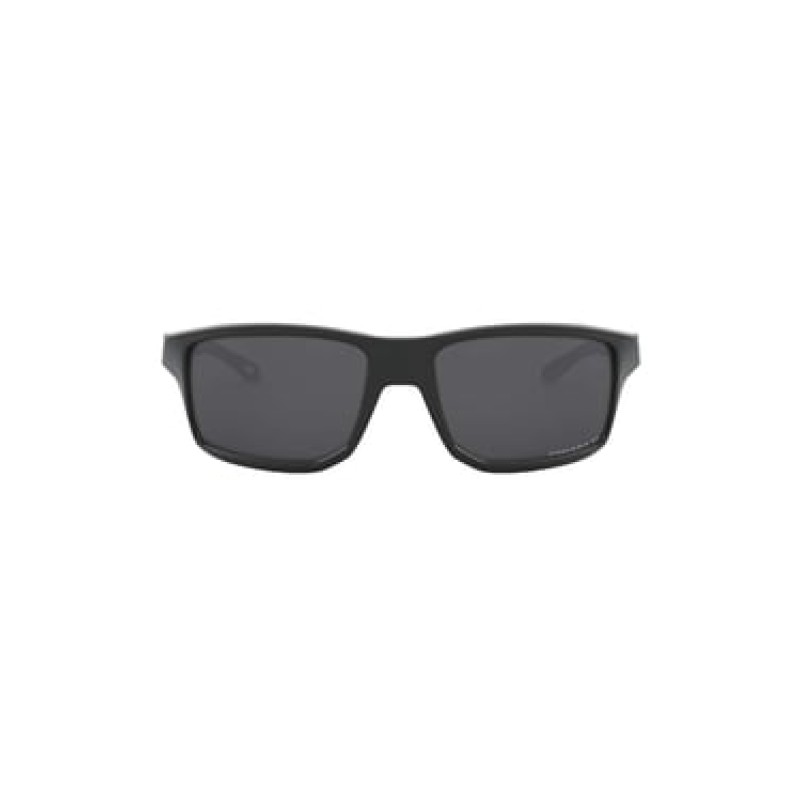 OAKLEY Men Polarized Grey Lens Square Sunglasses - 0OO944994490660 OAKLEY Men Polarized Grey Lens Square Sunglasses - 0OO944994490660