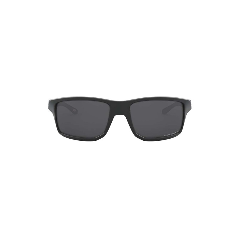 OAKLEY Men Polarized Grey Lens Square Sunglasses - 0OO944994490660 OAKLEY Men Polarized Grey Lens Square Sunglasses - 0OO944994490660