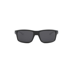OAKLEY Men Polarized Grey Lens Square Sunglasses - 0OO944994490660