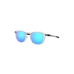 Oakley 0OO9439 Blue Pitchman R Round Sunglasses - 50 mm Oakley 0OO9439 Blue Pitchman R Round Sunglasses - 50 mm