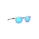 Oakley 0OO9439 Blue Pitchman R Round Sunglasses - 50 mm Oakley 0OO9439 Blue Pitchman R Round Sunglasses - 50 mm