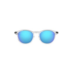 Oakley 0OO9439 Blue Pitchman R Round Sunglasses - 50 mm
