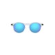 Oakley 0OO9439 Blue Pitchman R Round Sunglasses - 50 mm Oakley 0OO9439 Blue Pitchman R Round Sunglasses - 50 mm