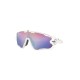 OAKLEY Men UV Protected Blue Lens Rectangle Sunglasses - 0OO929092902131 OAKLEY Men UV Protected Blue Lens Rectangle Sunglasses - 0OO929092902131