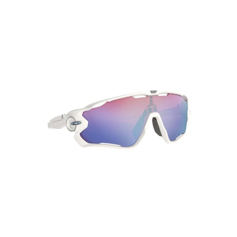 OAKLEY Men UV Protected Blue Lens Rectangle Sunglasses - 0OO929092902131 OAKLEY Men UV Protected Blue Lens Rectangle Sunglasses - 0OO929092902131