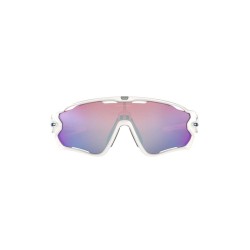 OAKLEY Men UV Protected Blue Lens Rectangle Sunglasses - 0OO929092902131