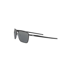 OAKLEY Men UV Protected Grey Lens Rectangle Sunglasses - 0OO414241420158 OAKLEY Men UV Protected Grey Lens Rectangle Sunglasses - 0OO414241420158