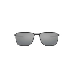 OAKLEY Men UV Protected Grey Lens Rectangle Sunglasses - 0OO414241420158