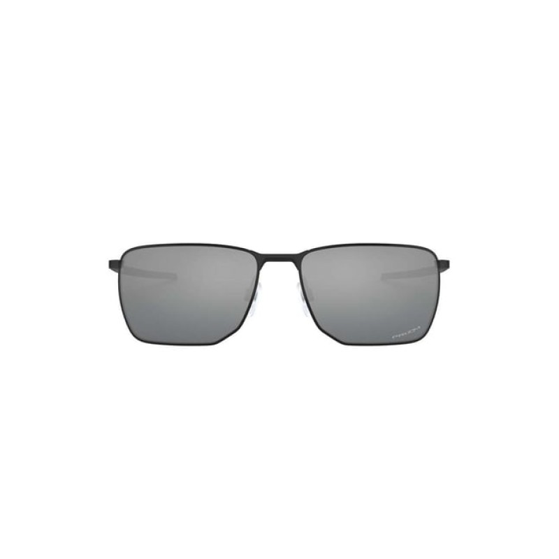 OAKLEY Men UV Protected Grey Lens Rectangle Sunglasses - 0OO414241420158 OAKLEY Men UV Protected Grey Lens Rectangle Sunglasses - 0OO414241420158
