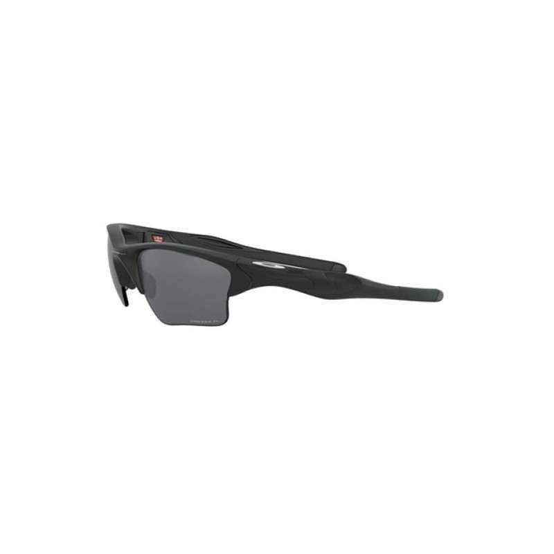 OAKLEY Men Polarized Grey Lens Irregular Sunglasses - 0OO915491546562 OAKLEY Men Polarized Grey Lens Irregular Sunglasses - 0OO915491546562
