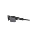 OAKLEY Men Polarized Grey Lens Irregular Sunglasses - 0OO915491546562 OAKLEY Men Polarized Grey Lens Irregular Sunglasses - 0OO915491546562