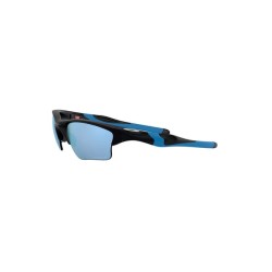 OAKLEY Men Polarized Blue Lens Irregular Sunglasses - 0OO915491546762 OAKLEY Men Polarized Blue Lens Irregular Sunglasses - 0OO915491546762