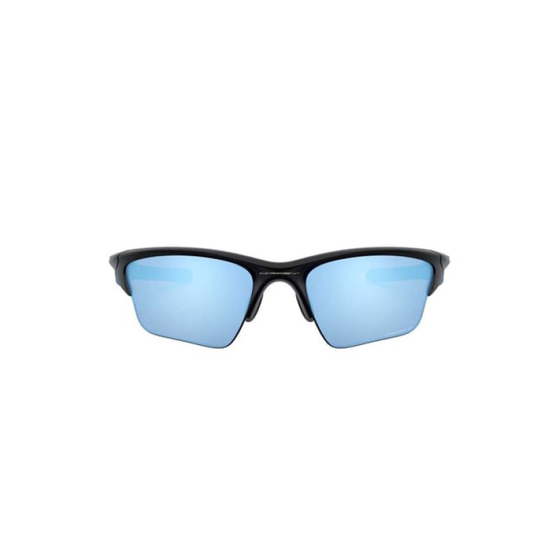 OAKLEY Men Polarized Blue Lens Irregular Sunglasses - 0OO915491546762 OAKLEY Men Polarized Blue Lens Irregular Sunglasses - 0OO915491546762