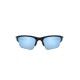 OAKLEY Men Polarized Blue Lens Irregular Sunglasses - 0OO915491546762 OAKLEY Men Polarized Blue Lens Irregular Sunglasses - 0OO915491546762