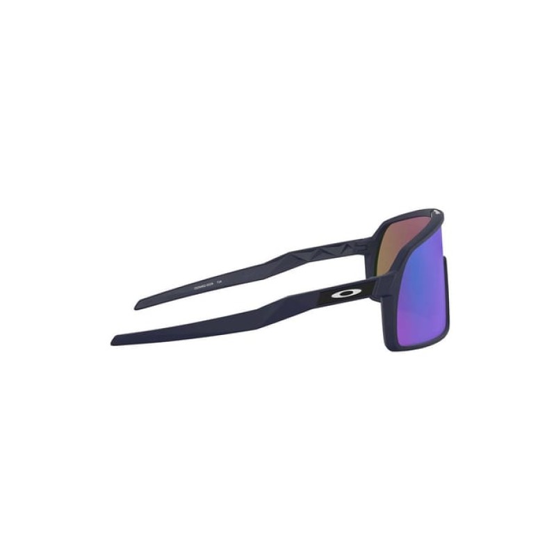 OAKLEY Men UV Protected Blue Lens Rectangle Sunglasses - 0OO946294620228 OAKLEY Men UV Protected Blue Lens Rectangle Sunglasses - 0OO946294620228