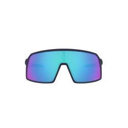 OAKLEY Men UV Protected Blue Lens Rectangle Sunglasses - 0OO946294620228