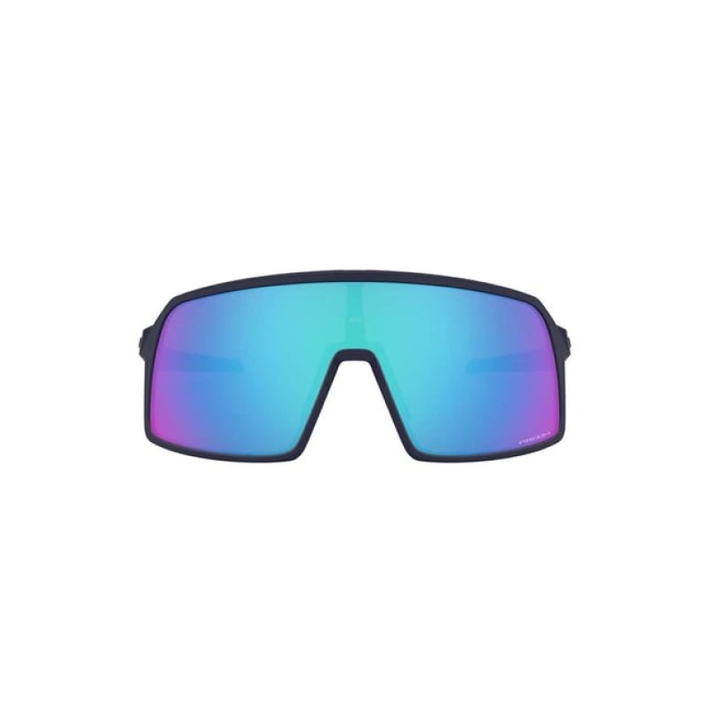 OAKLEY Men UV Protected Blue Lens Rectangle Sunglasses - 0OO946294620228 OAKLEY Men UV Protected Blue Lens Rectangle Sunglasses - 0OO946294620228