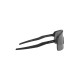 OAKLEY Men UV Protected Grey Lens Rectangle Sunglasses - 0OO946394630539 OAKLEY Men UV Protected Grey Lens Rectangle Sunglasses - 0OO946394630539