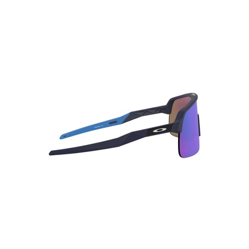 OAKLEY Men UV Protected Blue Lens Rectangle Sunglasses - 0OO946394630639 OAKLEY Men UV Protected Blue Lens Rectangle Sunglasses - 0OO946394630639