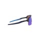 OAKLEY Men UV Protected Blue Lens Rectangle Sunglasses - 0OO946394630639 OAKLEY Men UV Protected Blue Lens Rectangle Sunglasses - 0OO946394630639