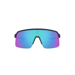 OAKLEY Men UV Protected Blue Lens Rectangle Sunglasses - 0OO946394630639